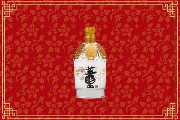 淄博回收董酒