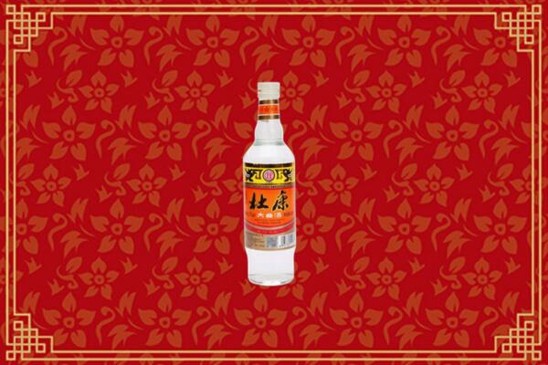 淄博回收杜康