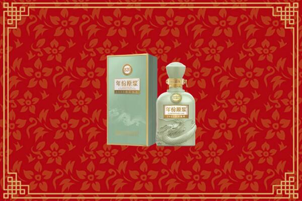 淄博烟酒回收古井贡酒