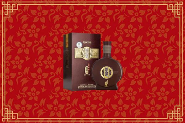 淄博回收习酒